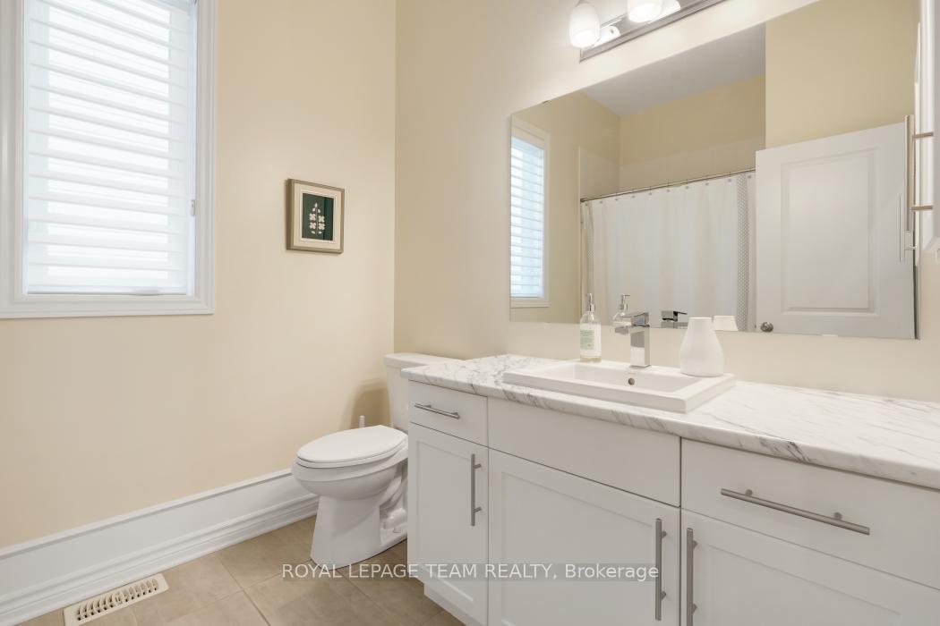 Photo 20 of 316 Serenade Crescent W, Ottawa, Riverside South/Gloucester Glen — HOMEH