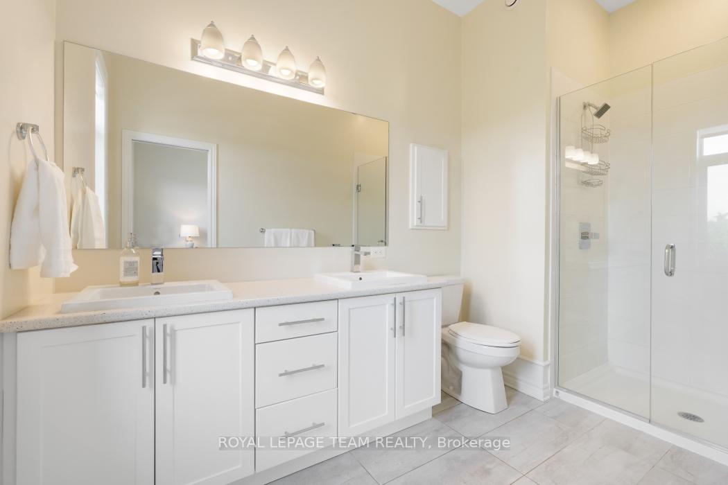 Photo 25 of 316 Serenade Crescent W, Ottawa, Riverside South/Gloucester Glen — HOMEH