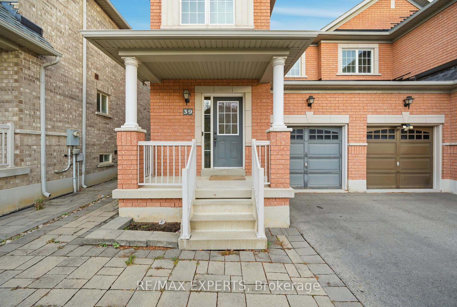 Photo 4 of 39 Manordale Crescent, Vaughan, Vellore Village — HOMEH