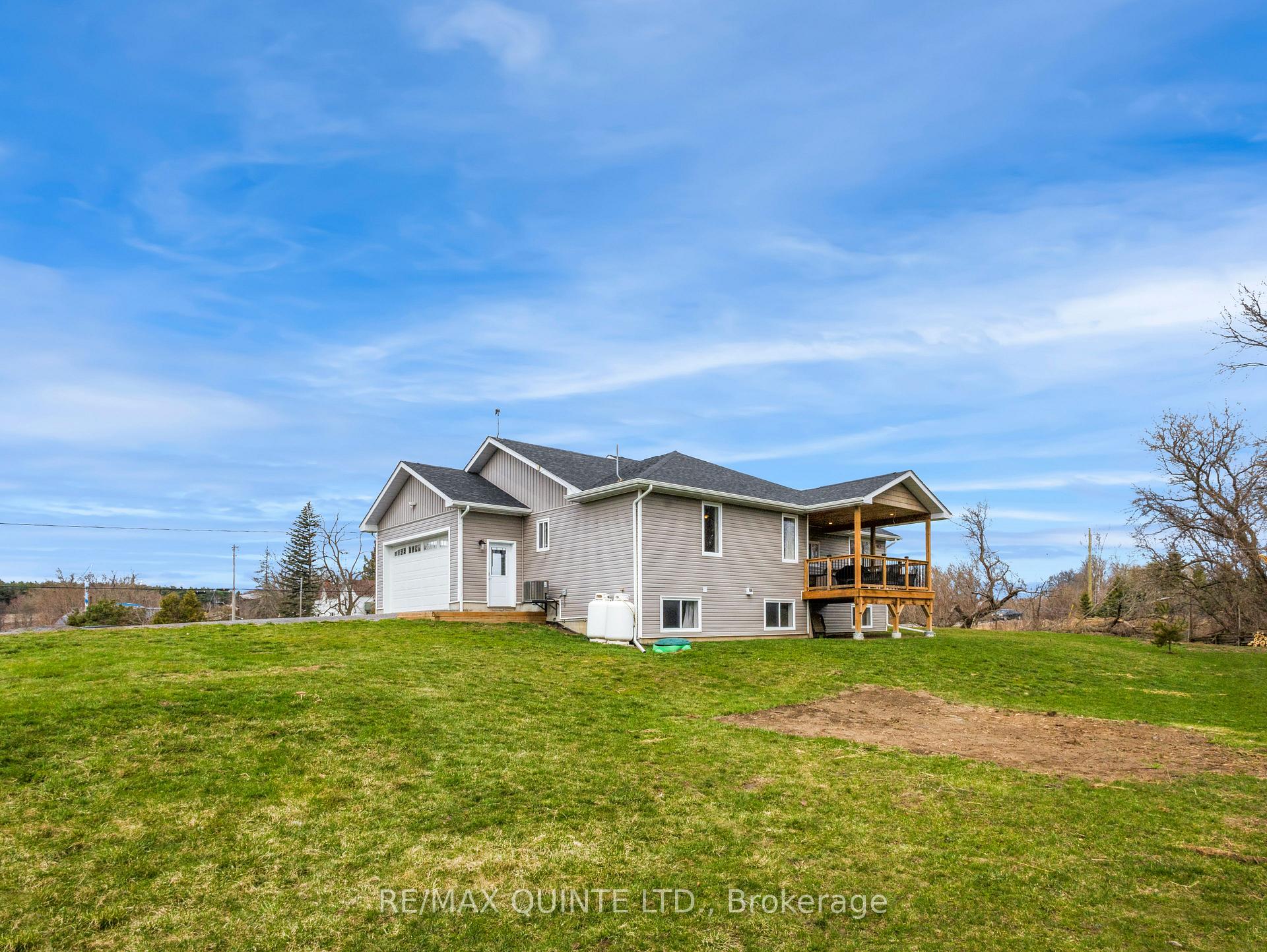 Photo 5 of 5262 Highway 37, Tweed, Hungerford (Twp) — HOMEH