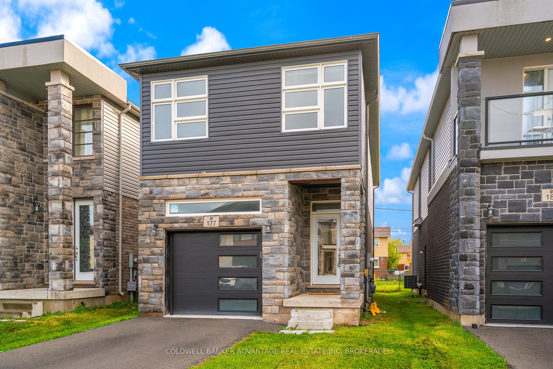 Photo 2 of 177 Louise Street, Welland, Lincoln/Crowland — HOMEH