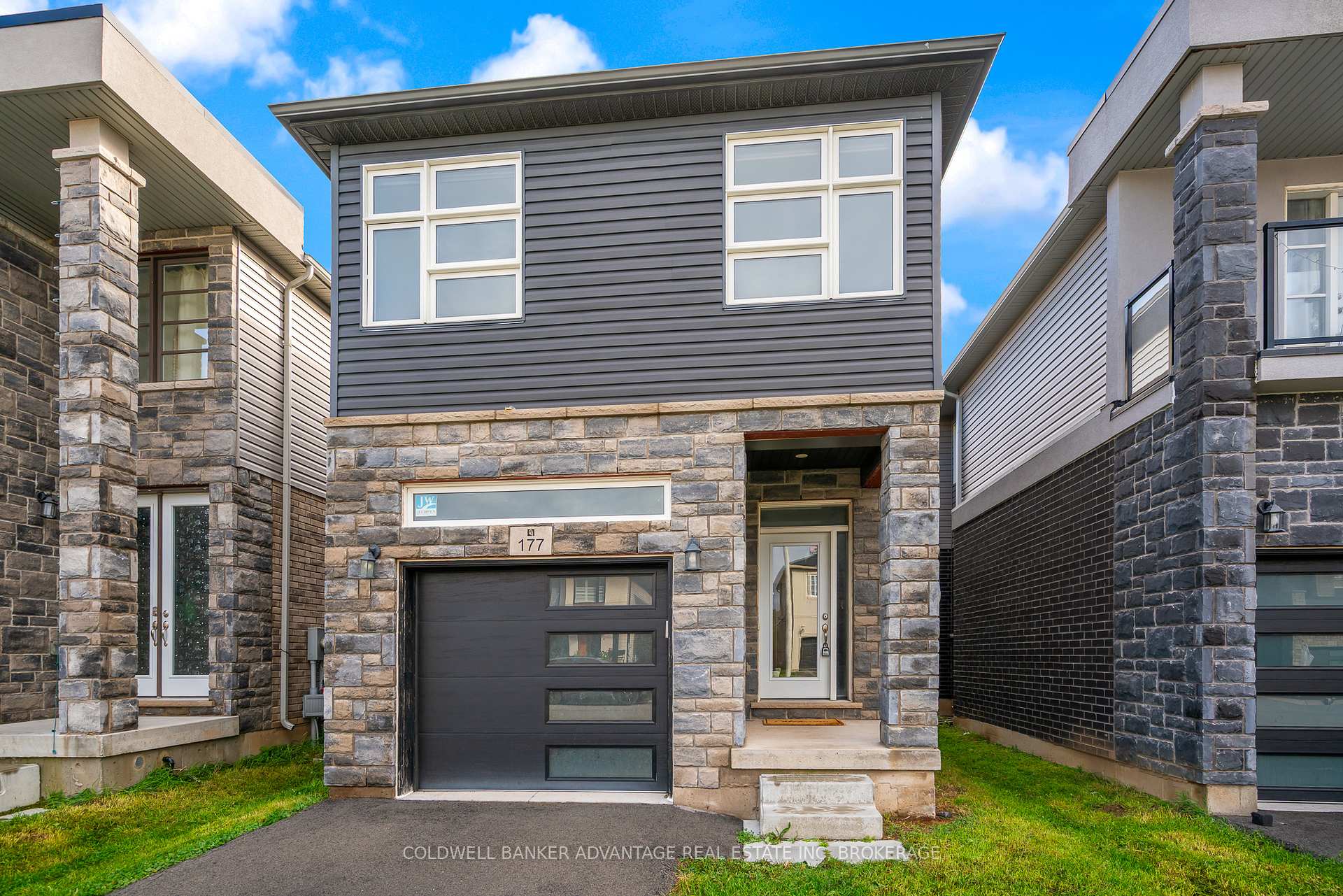 Photo 4 of 177 Louise Street, Welland, Lincoln/Crowland — HOMEH