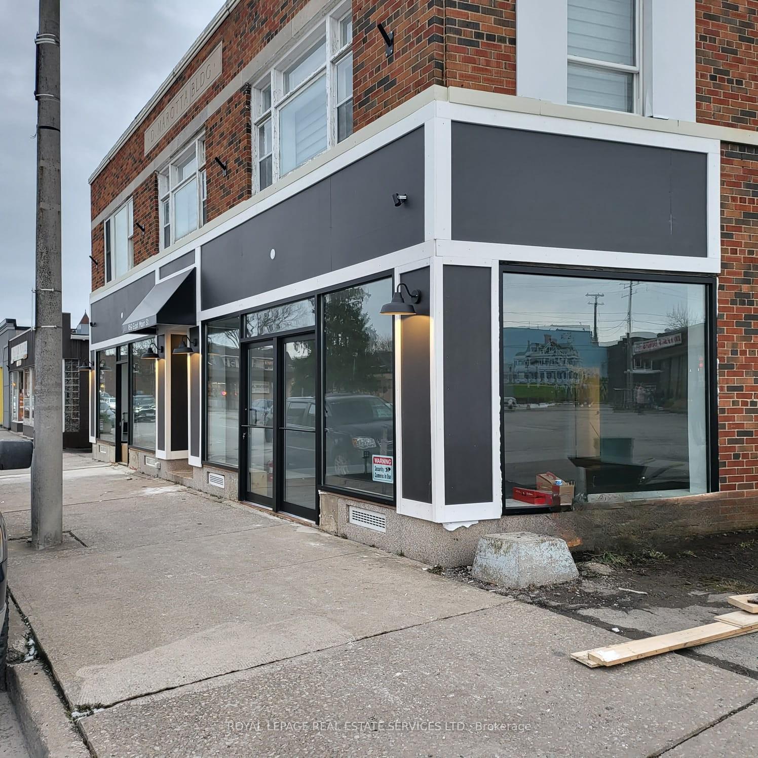 Photo 1 of Unit 1, 169 East Main Street, Welland, Welland Downtown — HOMEH