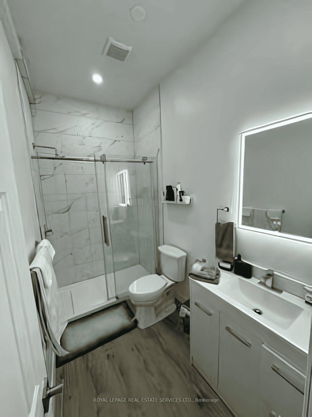 Photo 8 of Unit 1, 169 East Main Street, Welland, Welland Downtown — HOMEH