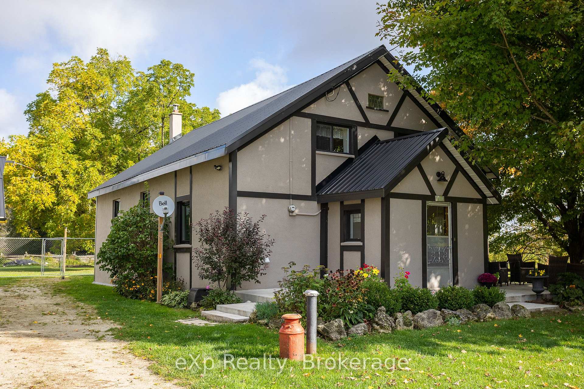 Photo 1 of 780 Concession 2, Arran-Elderslie — HOMEH