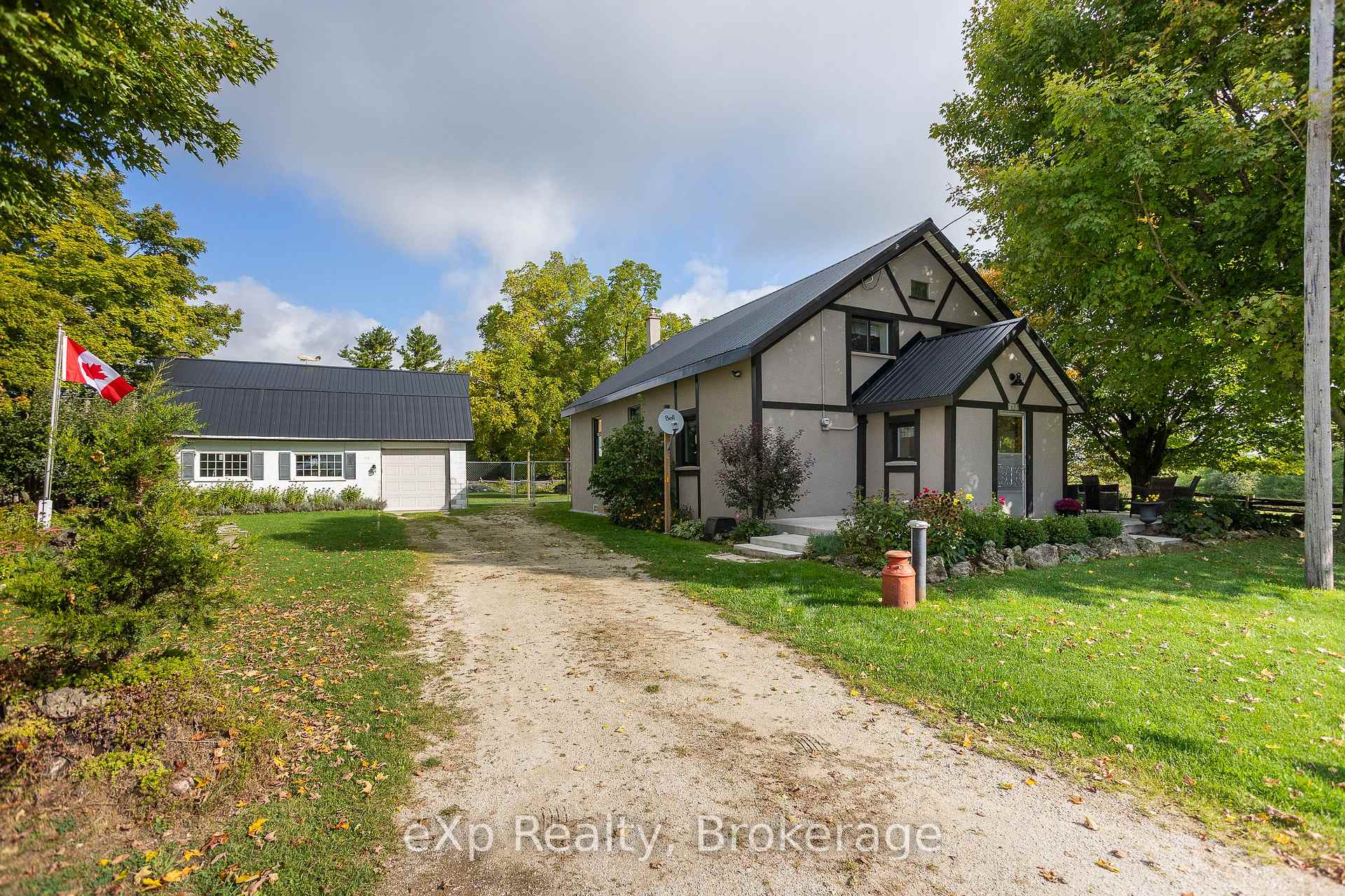 Photo 2 of 780 Concession 2, Arran-Elderslie — HOMEH