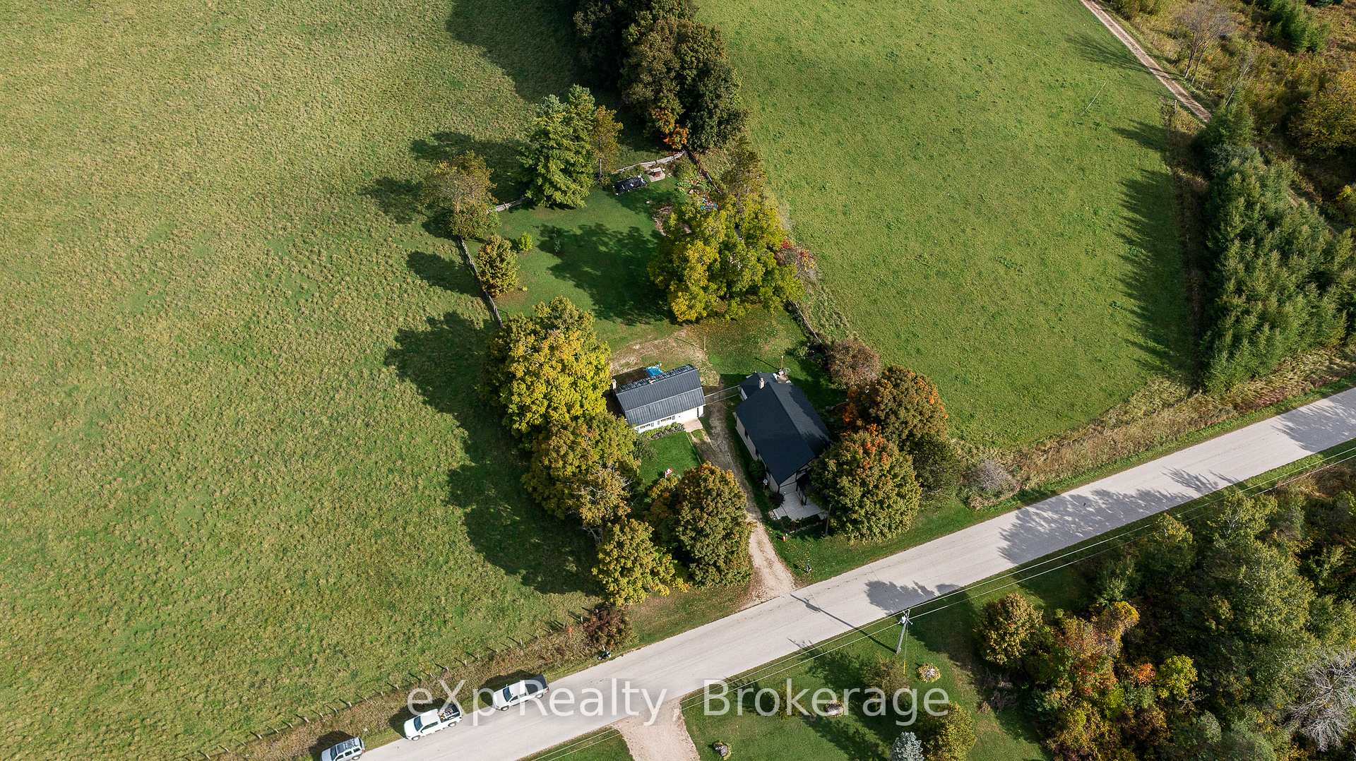 Photo 3 of 780 Concession 2, Arran-Elderslie — HOMEH