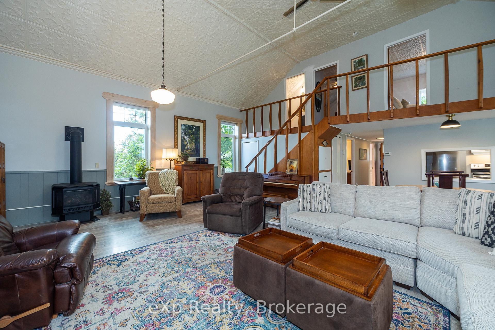 Photo 6 of 780 Concession 2, Arran-Elderslie — HOMEH