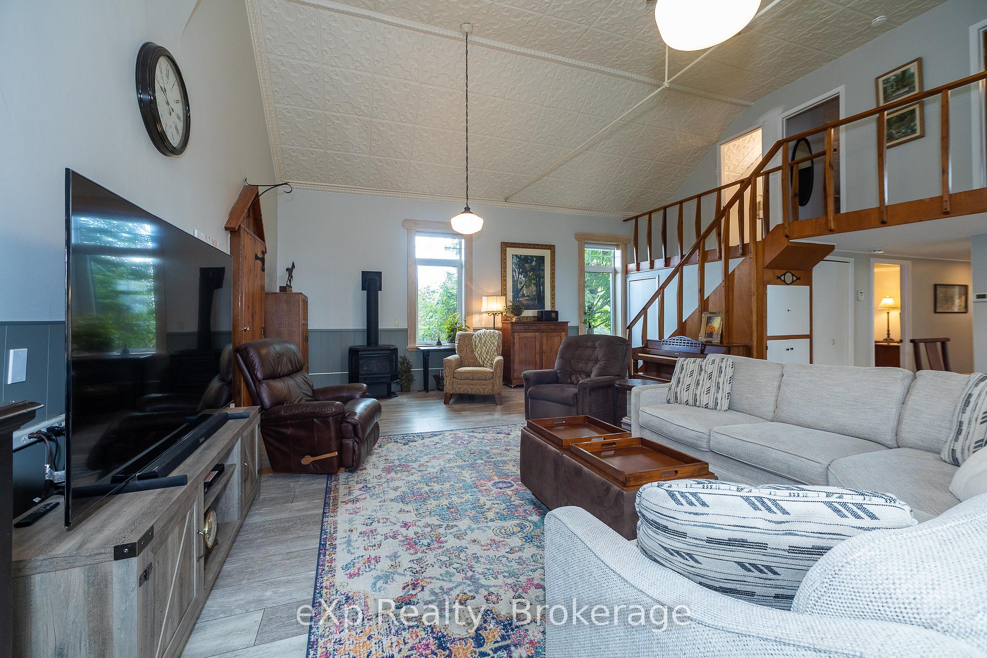 Photo 10 of 780 Concession 2, Arran-Elderslie — HOMEH