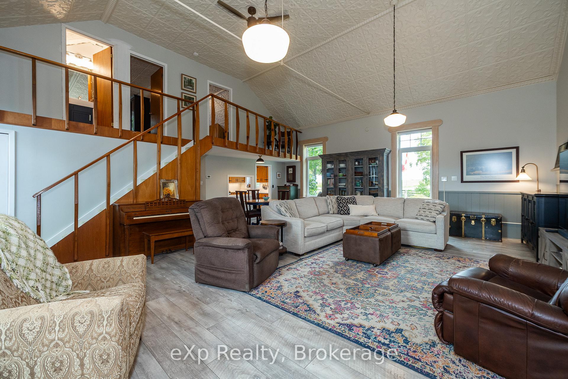 Photo 8 of 780 Concession 2, Arran-Elderslie — HOMEH