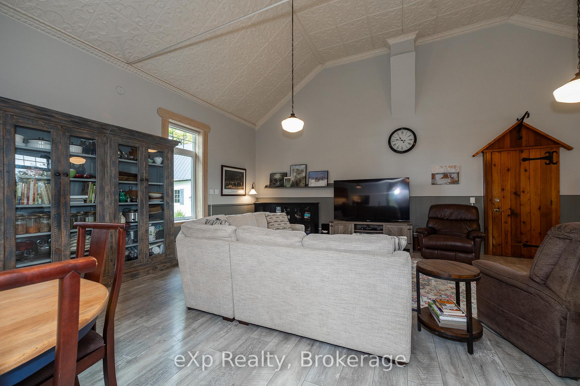 Photo 9 of 780 Concession 2, Arran-Elderslie — HOMEH