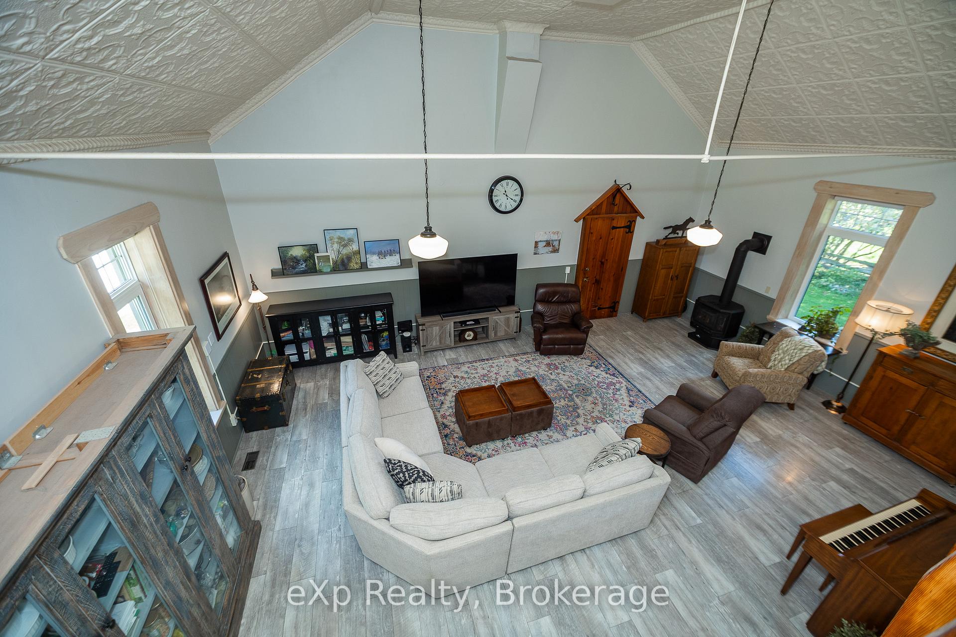 Photo 16 of 780 Concession 2, Arran-Elderslie — HOMEH