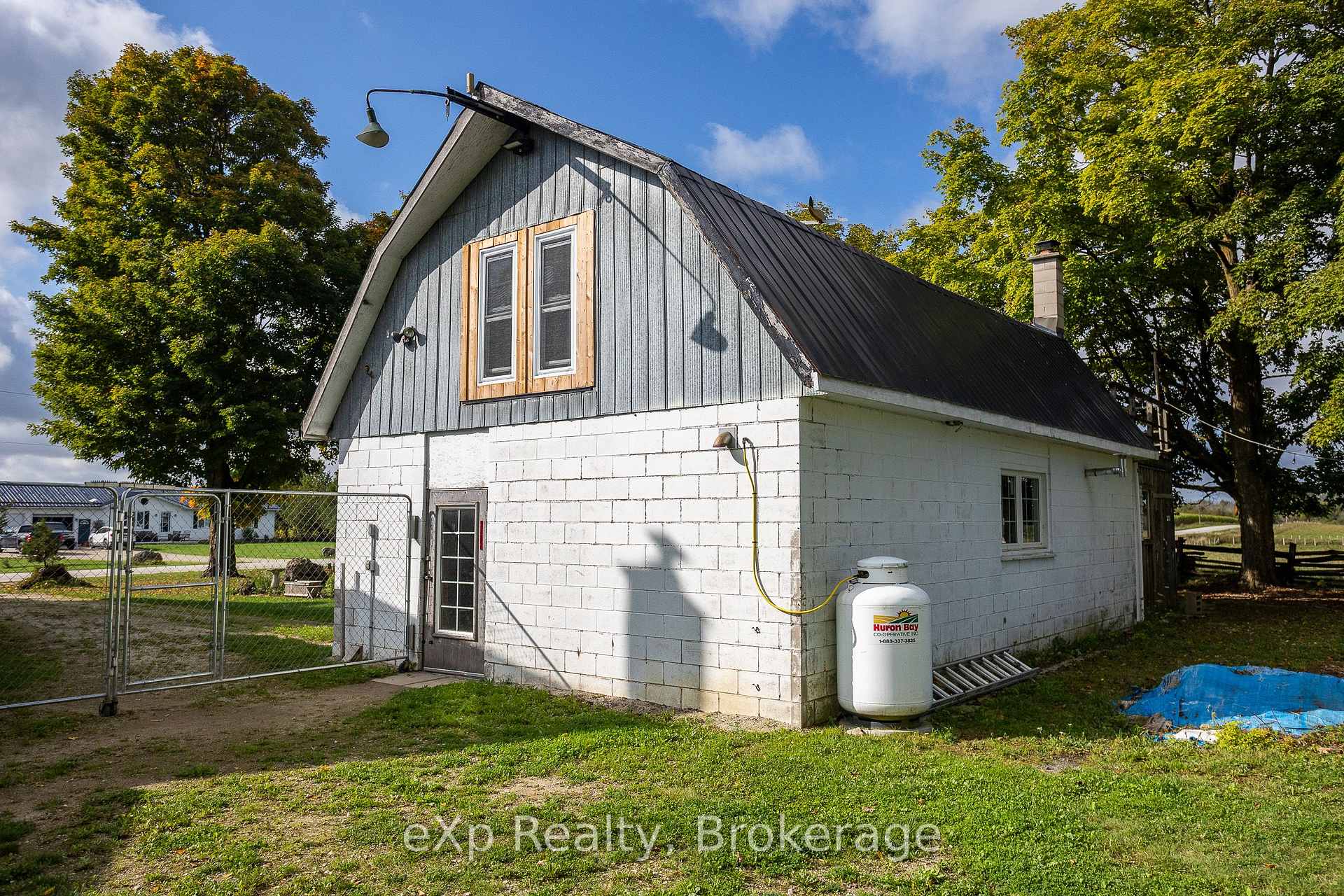 Photo 27 of 780 Concession 2, Arran-Elderslie — HOMEH