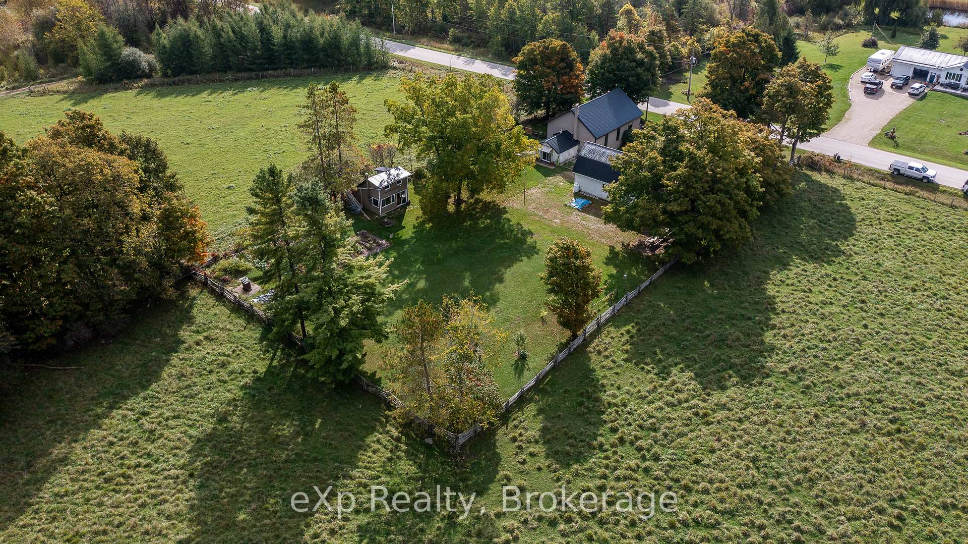 Photo 35 of 780 Concession 2, Arran-Elderslie — HOMEH