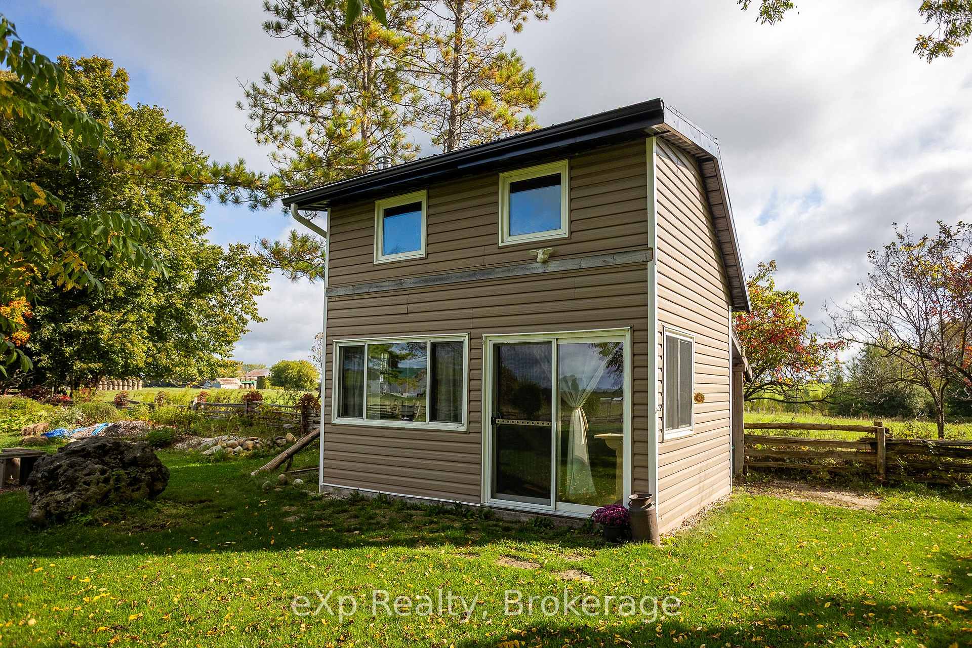 Photo 34 of 780 Concession 2, Arran-Elderslie — HOMEH