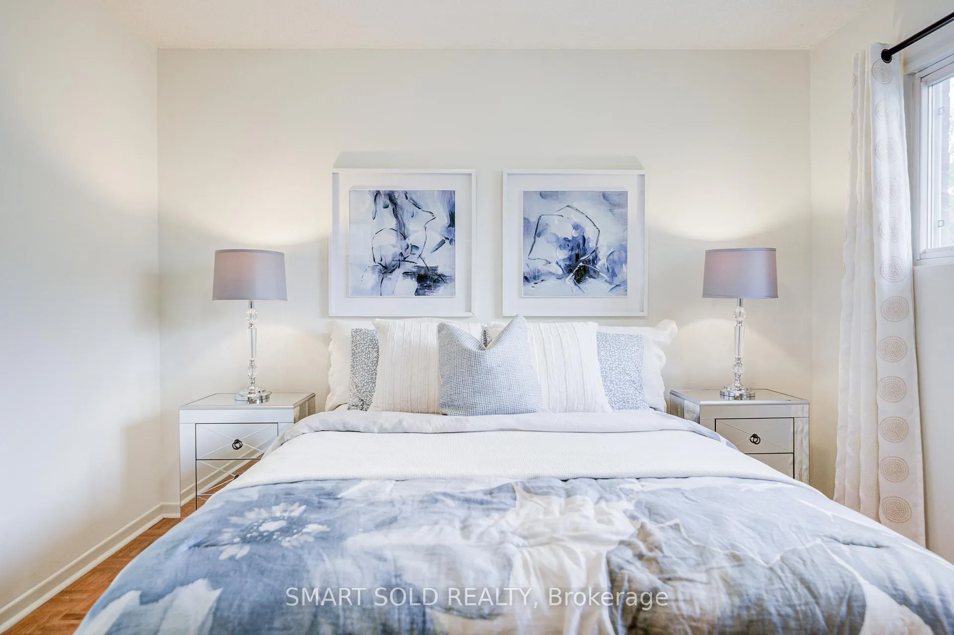 Photo 16 of 47 Colleen Street, Vaughan, Crestwood-Springfarm-Yorkhill — HOMEH