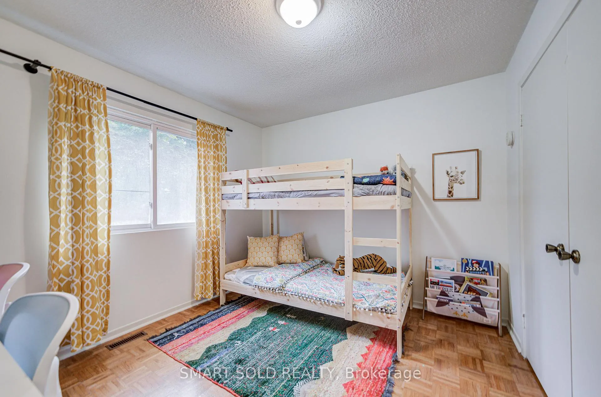 Photo 20 of 47 Colleen Street, Vaughan, Crestwood-Springfarm-Yorkhill — HOMEH
