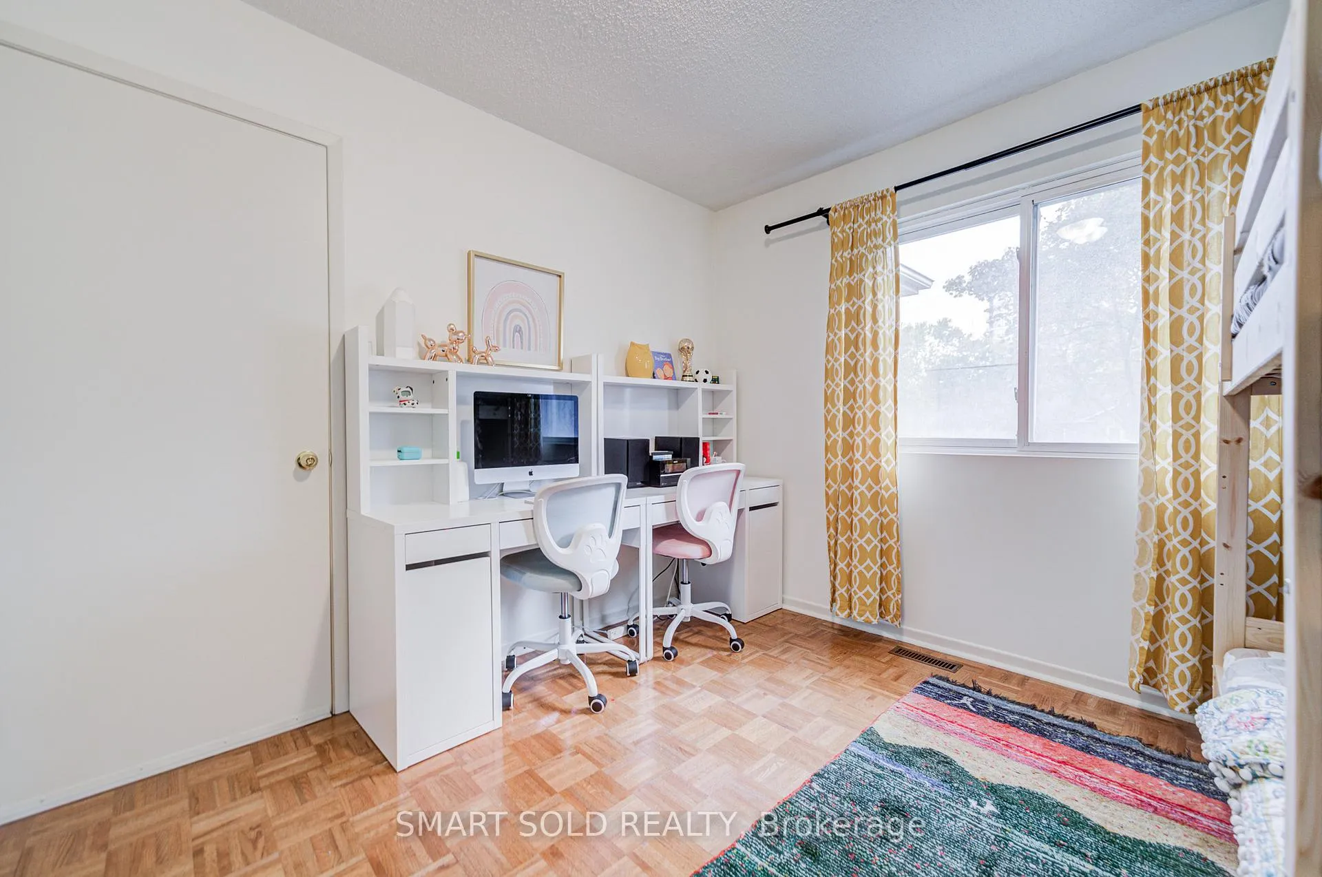 Photo 22 of 47 Colleen Street, Vaughan, Crestwood-Springfarm-Yorkhill — HOMEH
