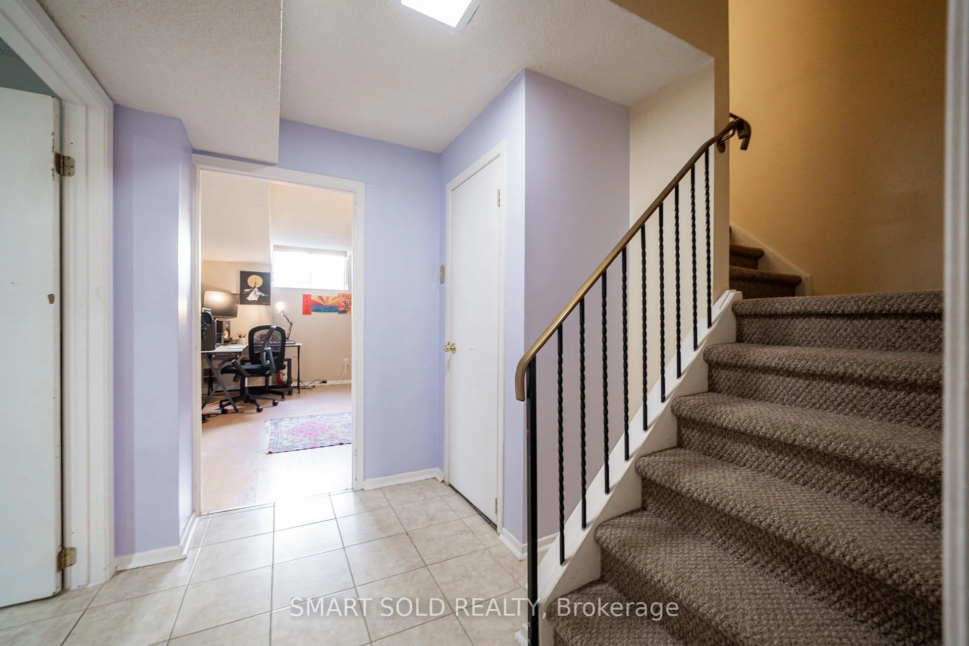 Photo 25 of 47 Colleen Street, Vaughan, Crestwood-Springfarm-Yorkhill — HOMEH
