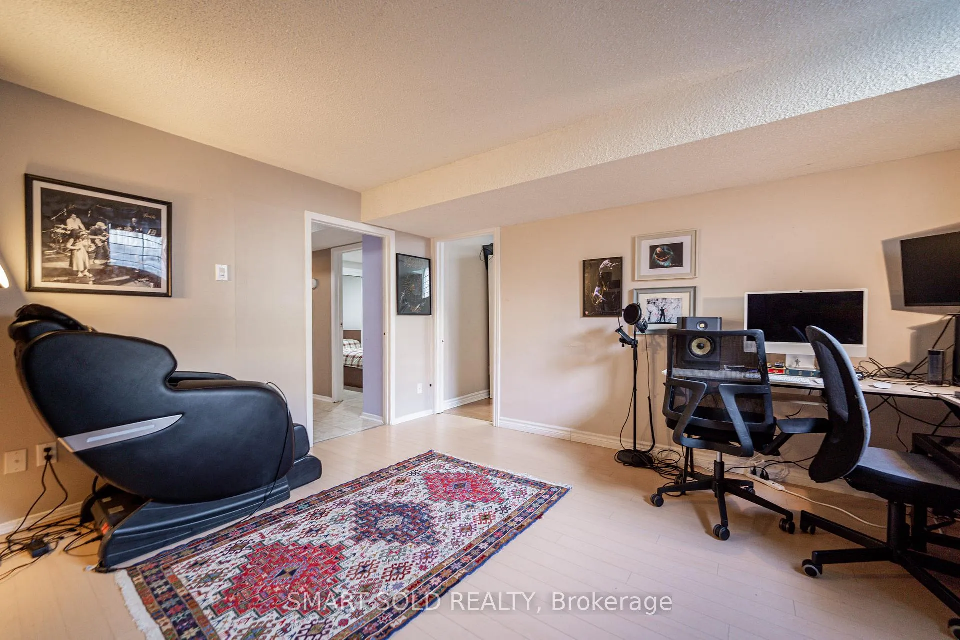 Photo 26 of 47 Colleen Street, Vaughan, Crestwood-Springfarm-Yorkhill — HOMEH