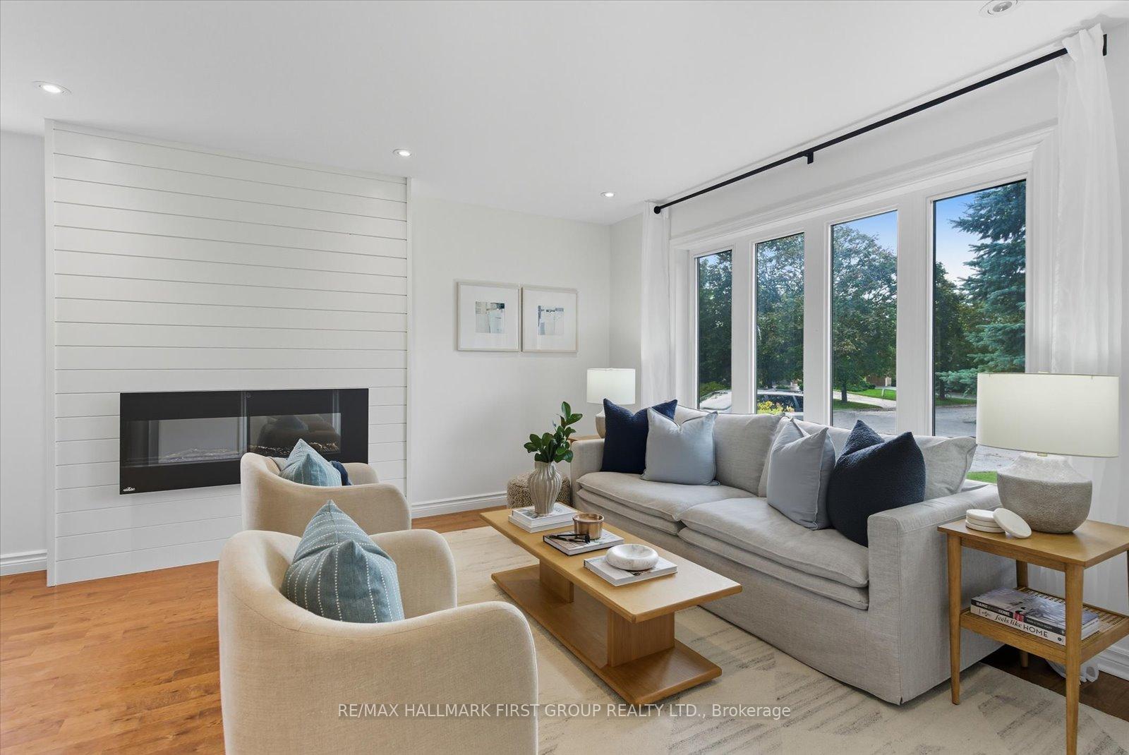 Photo 4 of 37 Enzo Crescent, Uxbridge — HOMEH