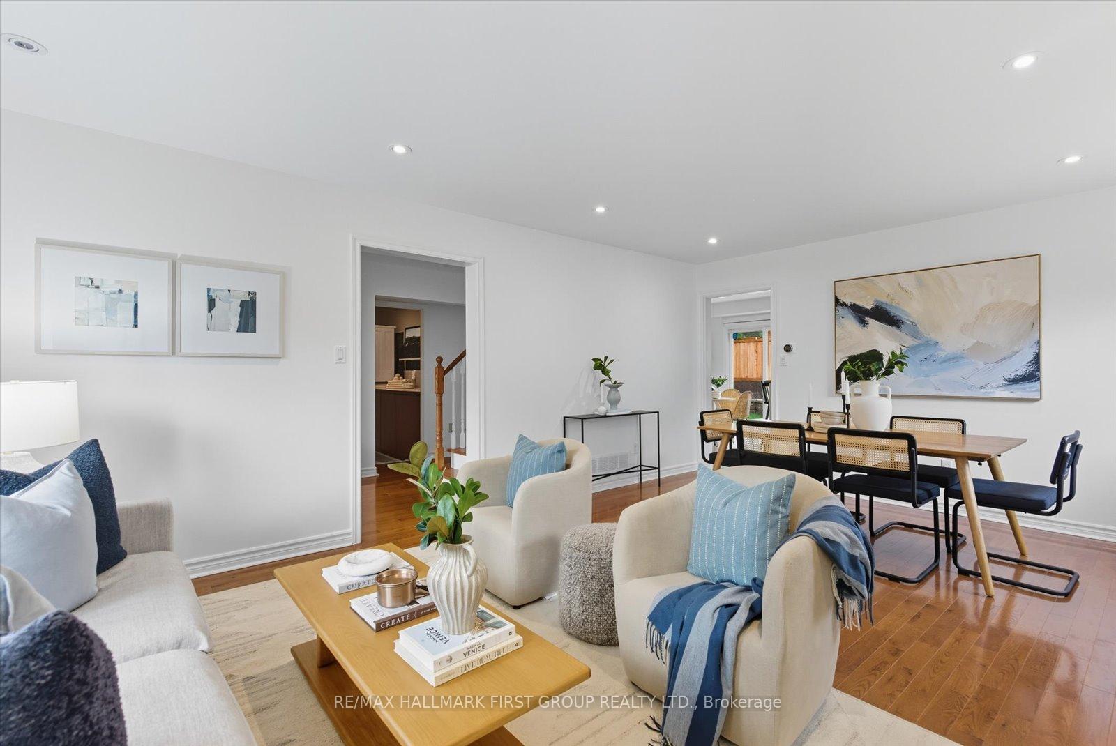 Photo 5 of 37 Enzo Crescent, Uxbridge — HOMEH