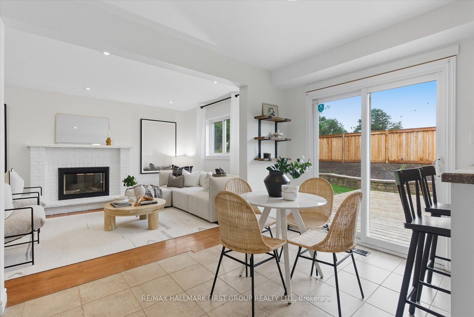 Photo 9 of 37 Enzo Crescent, Uxbridge — HOMEH