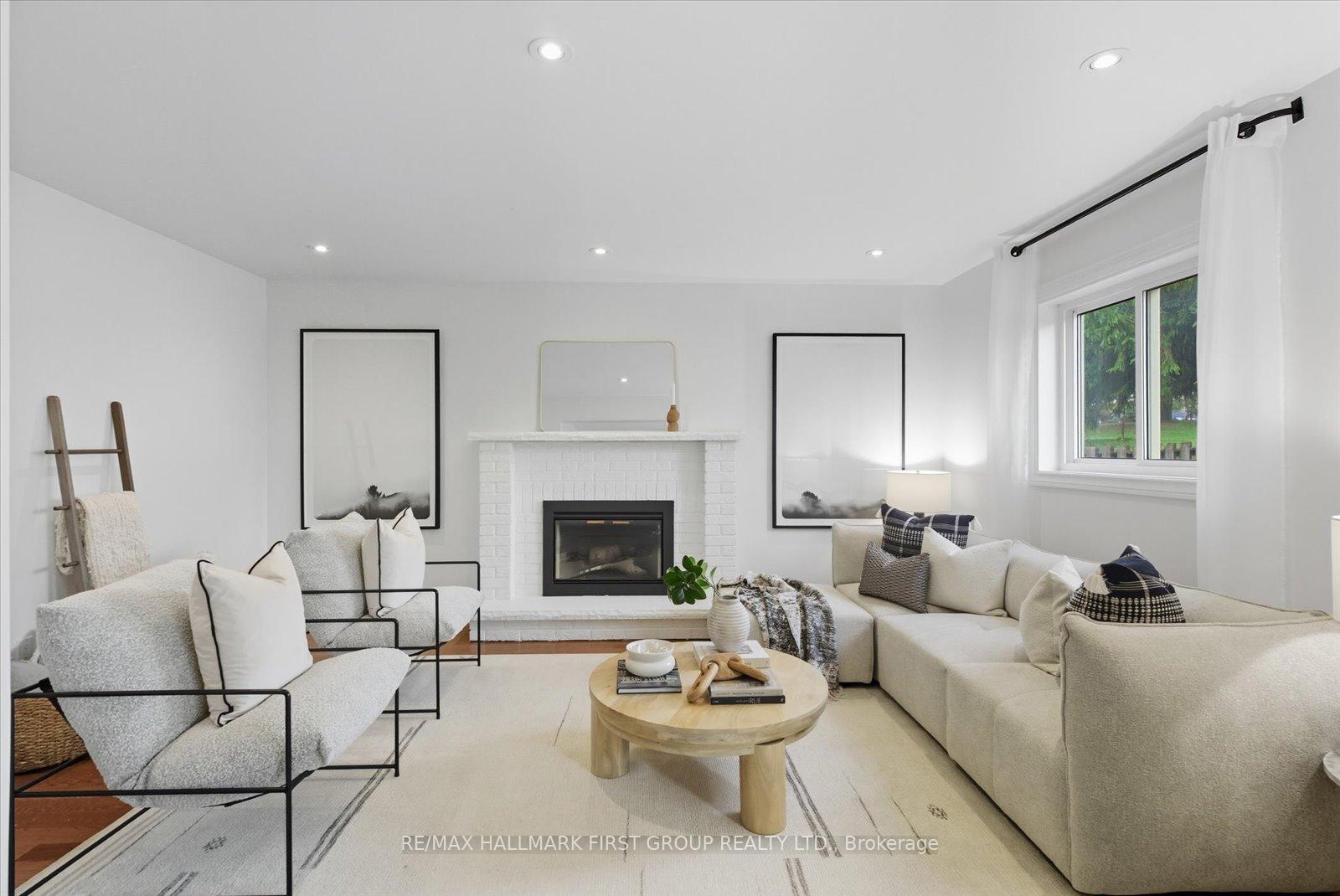Photo 10 of 37 Enzo Crescent, Uxbridge — HOMEH