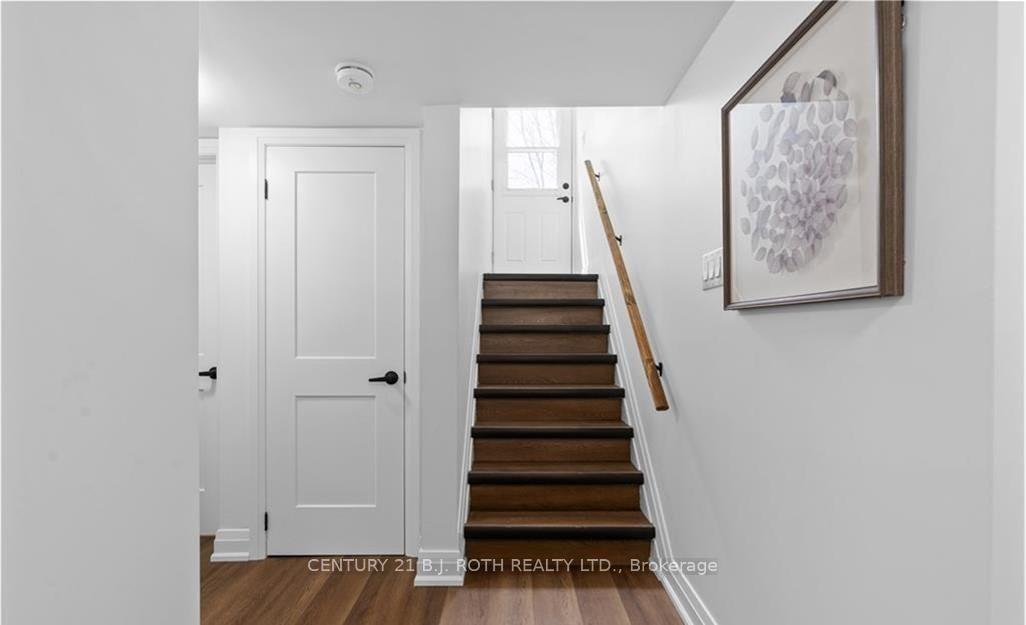 Photo 4 of Unit LOWER LEVEL, 59 Holgate Street, Barrie, Allandale — HOMEH