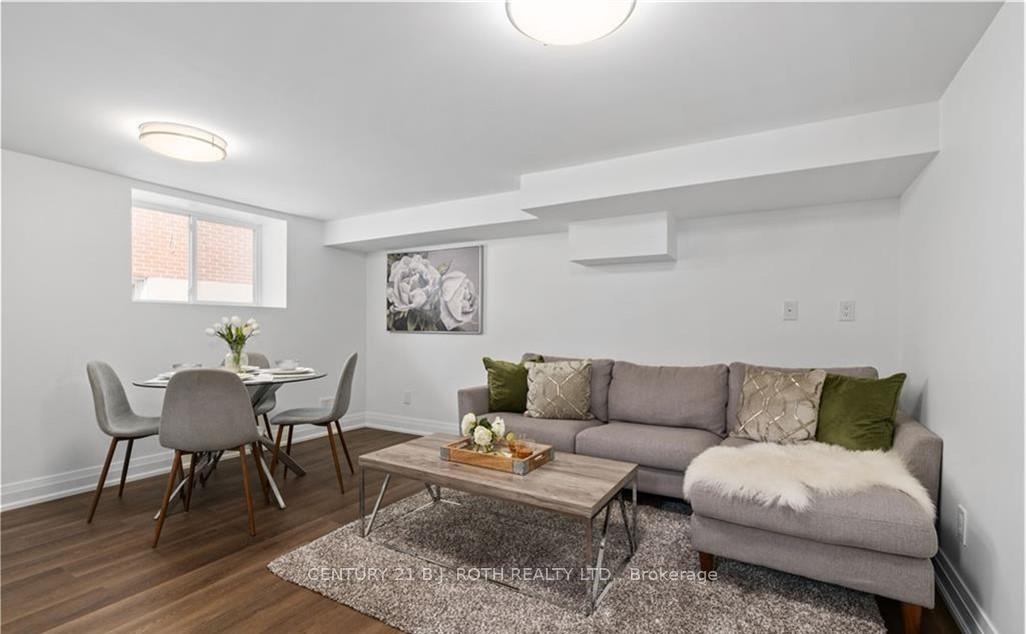 Photo 7 of Unit LOWER LEVEL, 59 Holgate Street, Barrie, Allandale — HOMEH