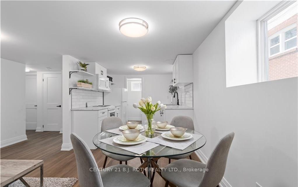 Photo 3 of Unit LOWER LEVEL, 59 Holgate Street, Barrie, Allandale — HOMEH
