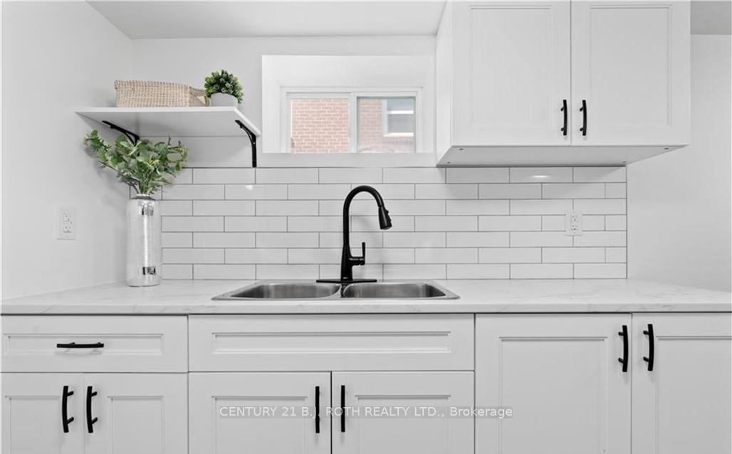 Photo 6 of Unit LOWER LEVEL, 59 Holgate Street, Barrie, Allandale — HOMEH