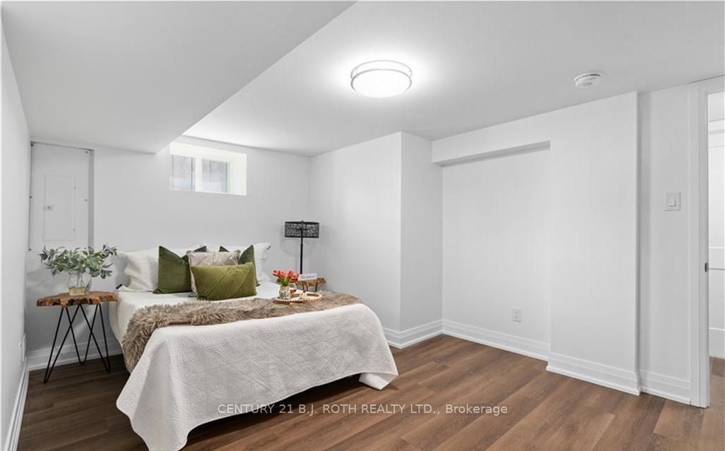 Photo 11 of Unit LOWER LEVEL, 59 Holgate Street, Barrie, Allandale — HOMEH