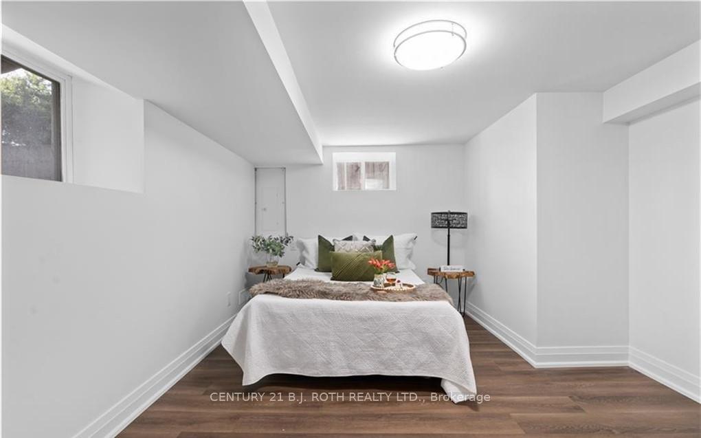Photo 10 of Unit LOWER LEVEL, 59 Holgate Street, Barrie, Allandale — HOMEH