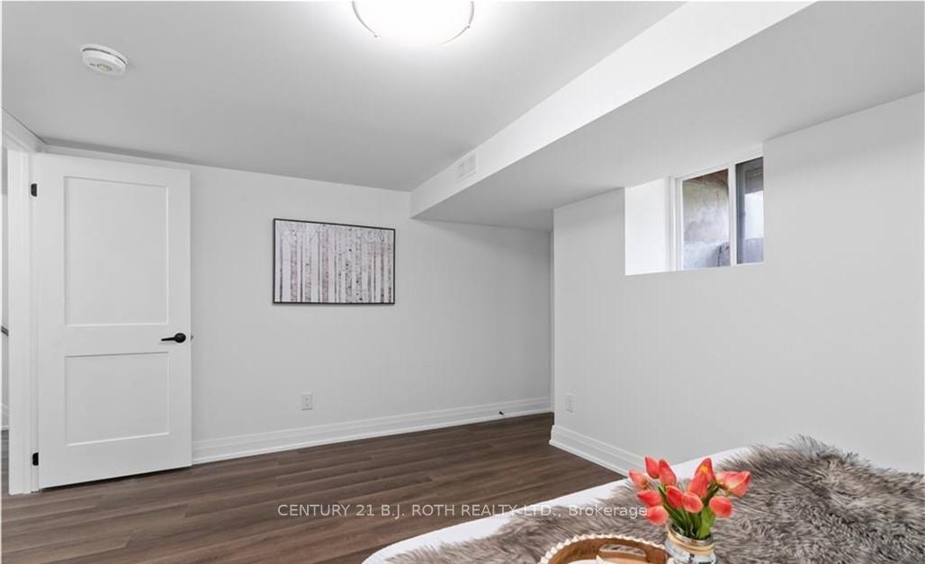 Photo 12 of Unit LOWER LEVEL, 59 Holgate Street, Barrie, Allandale — HOMEH