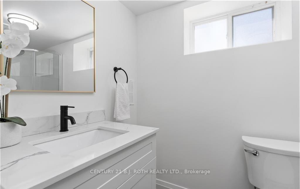 Photo 13 of Unit LOWER LEVEL, 59 Holgate Street, Barrie, Allandale — HOMEH