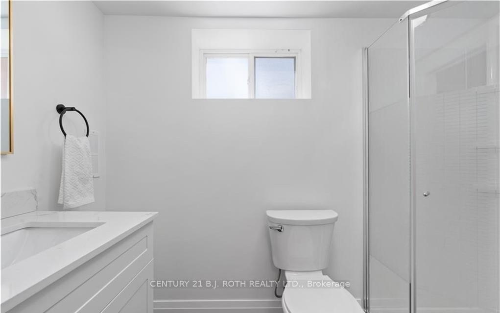 Photo 18 of Unit LOWER LEVEL, 59 Holgate Street, Barrie, Allandale — HOMEH