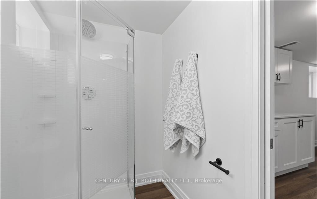 Photo 14 of Unit LOWER LEVEL, 59 Holgate Street, Barrie, Allandale — HOMEH