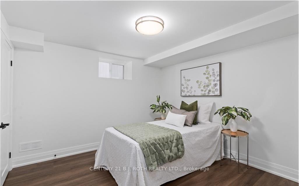 Photo 15 of Unit LOWER LEVEL, 59 Holgate Street, Barrie, Allandale — HOMEH