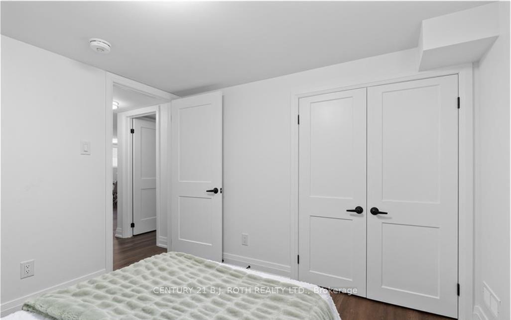 Photo 17 of Unit LOWER LEVEL, 59 Holgate Street, Barrie, Allandale — HOMEH