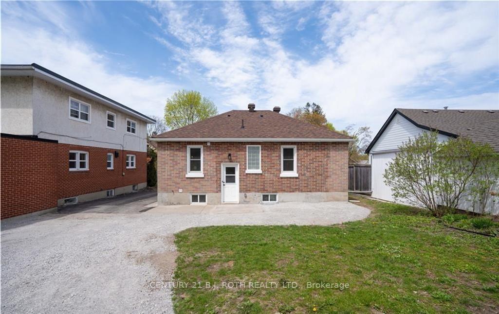 Photo 19 of Unit LOWER LEVEL, 59 Holgate Street, Barrie, Allandale — HOMEH
