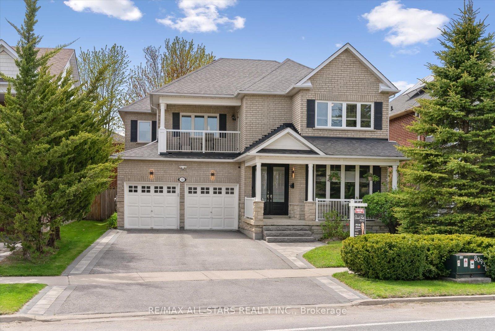 Photo 1 of 102 Herrema Boulevard, Uxbridge — HOMEH