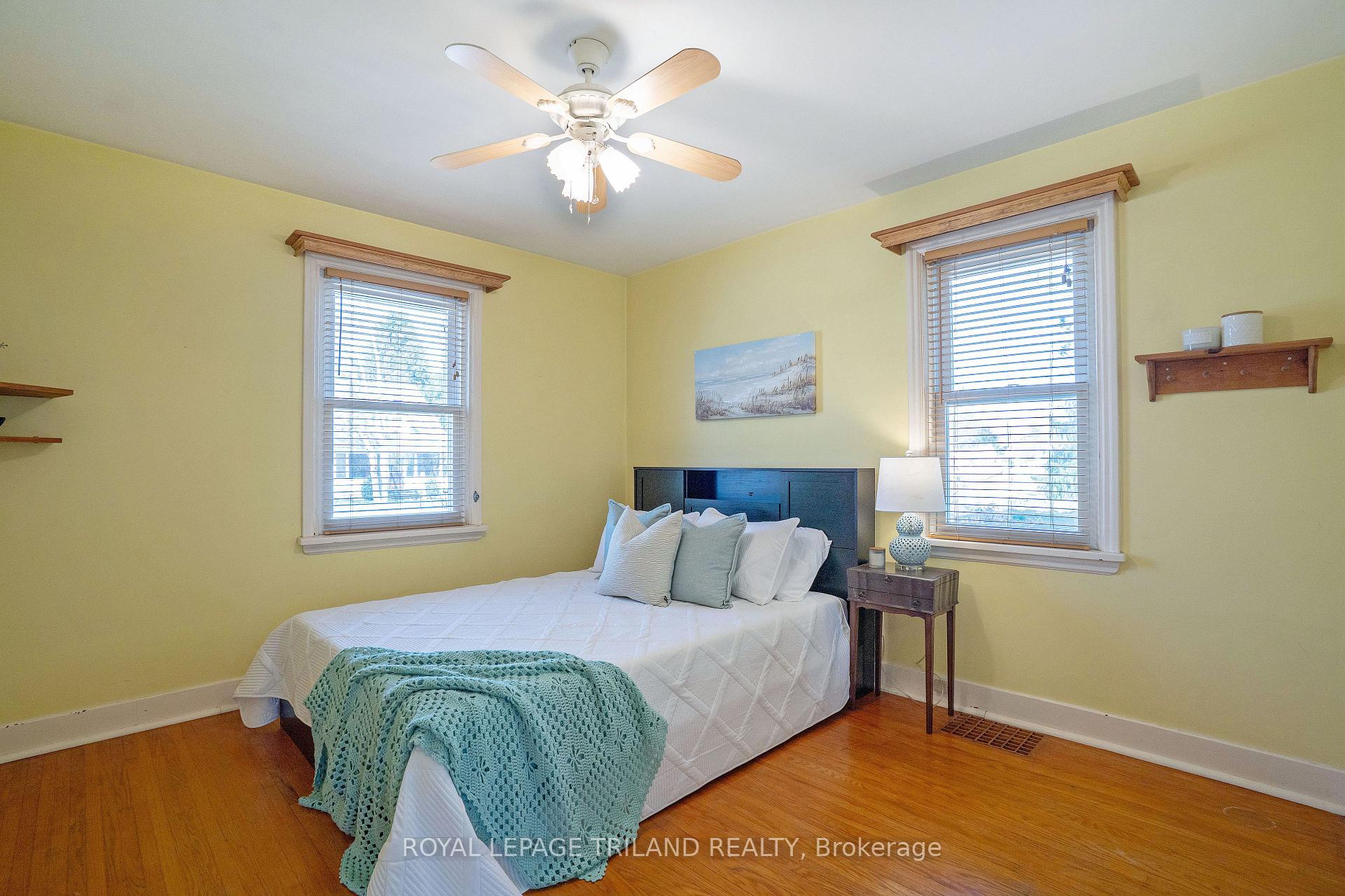 Photo 18 of 192 Queen Street, West Elgin, Rodney — HOMEH