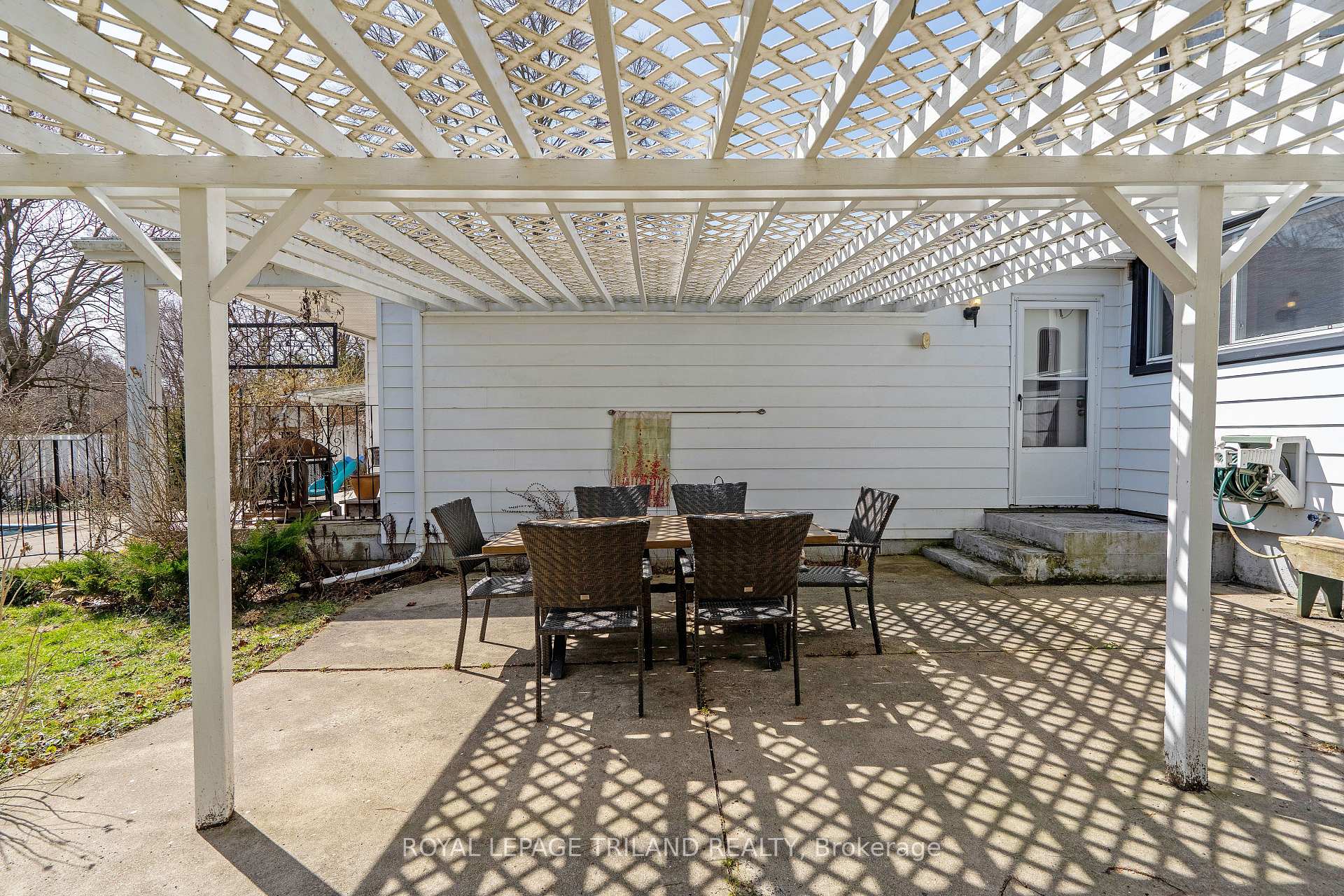 Photo 26 of 192 Queen Street, West Elgin, Rodney — HOMEH