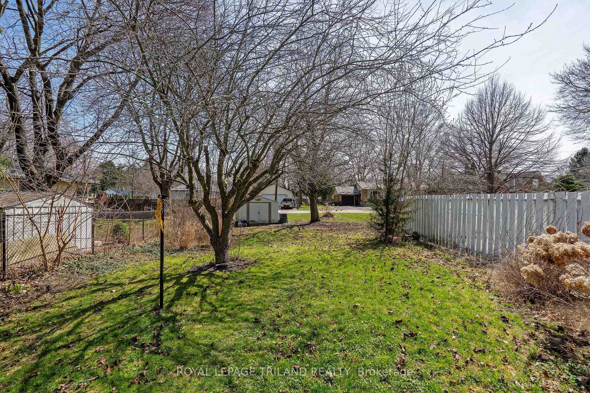 Photo 27 of 192 Queen Street, West Elgin, Rodney — HOMEH