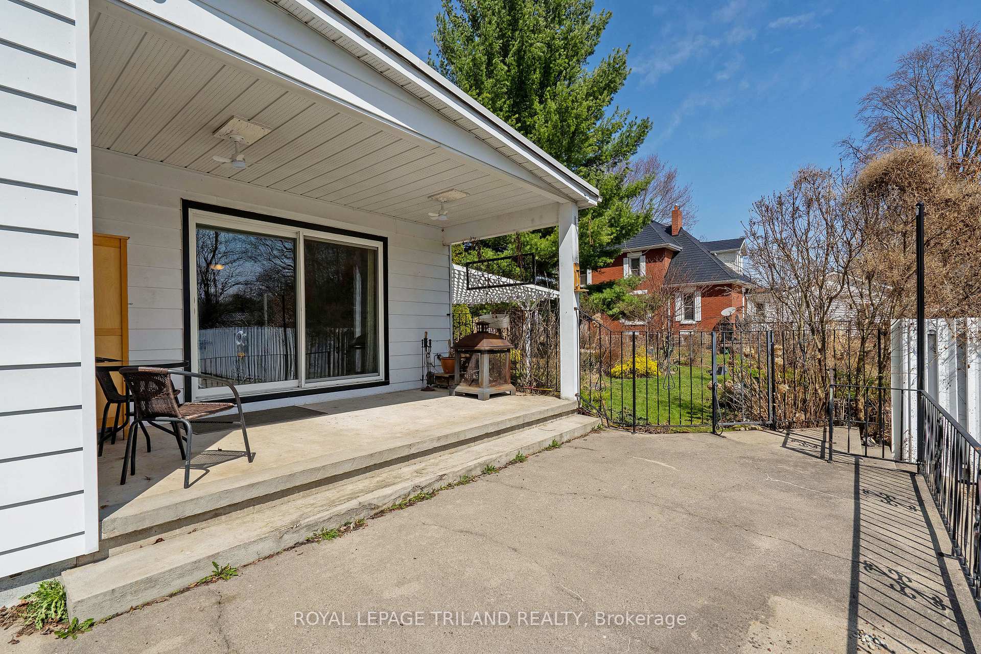 Photo 28 of 192 Queen Street, West Elgin, Rodney — HOMEH