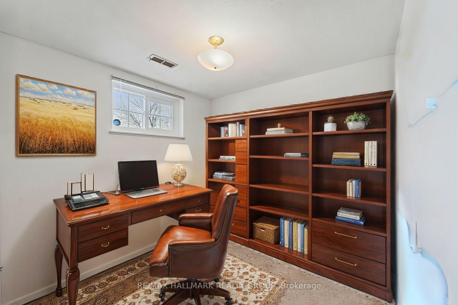 Photo 22 of 648 Gaines Drive, Ottawa, Beacon Hill North — HOMEH