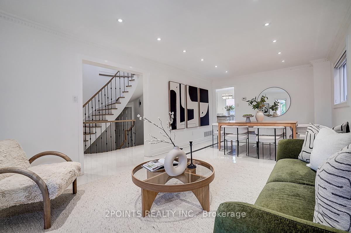 Photo 11 of 233 Brickstone Circle, Vaughan, Brownridge — HOMEH