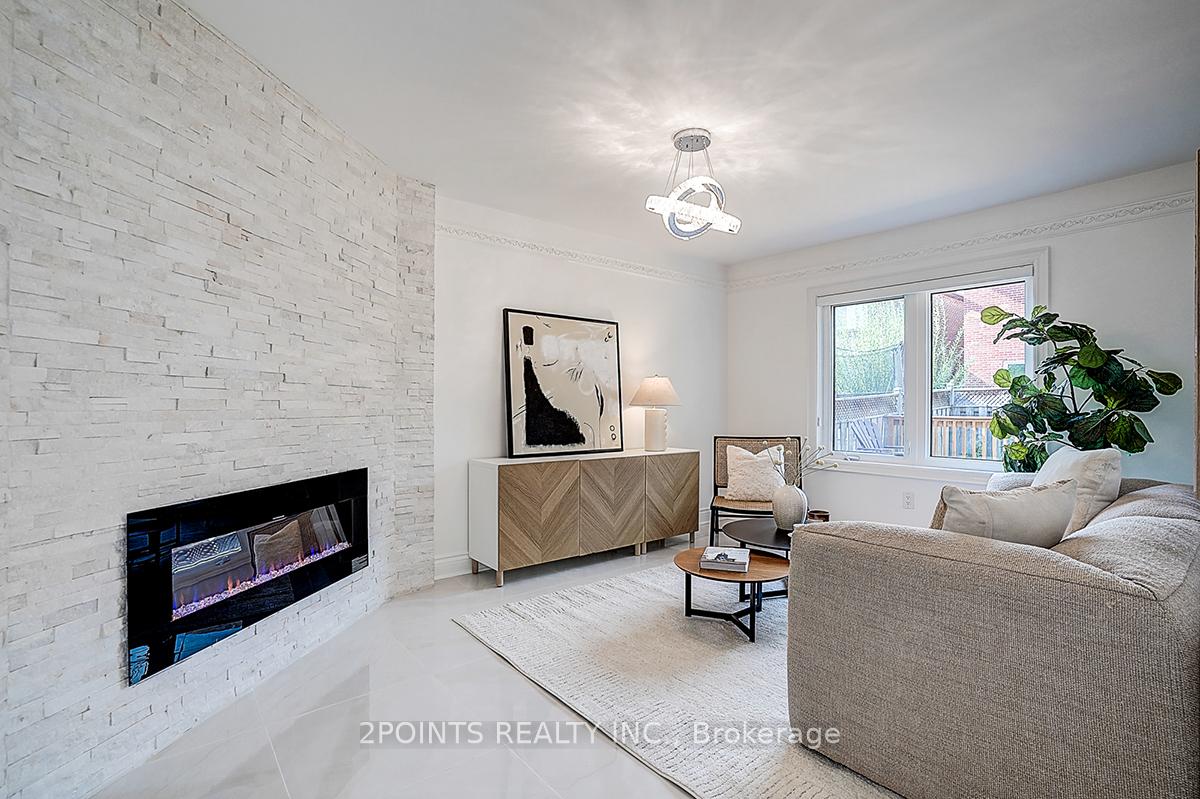 Photo 17 of 233 Brickstone Circle, Vaughan, Brownridge — HOMEH