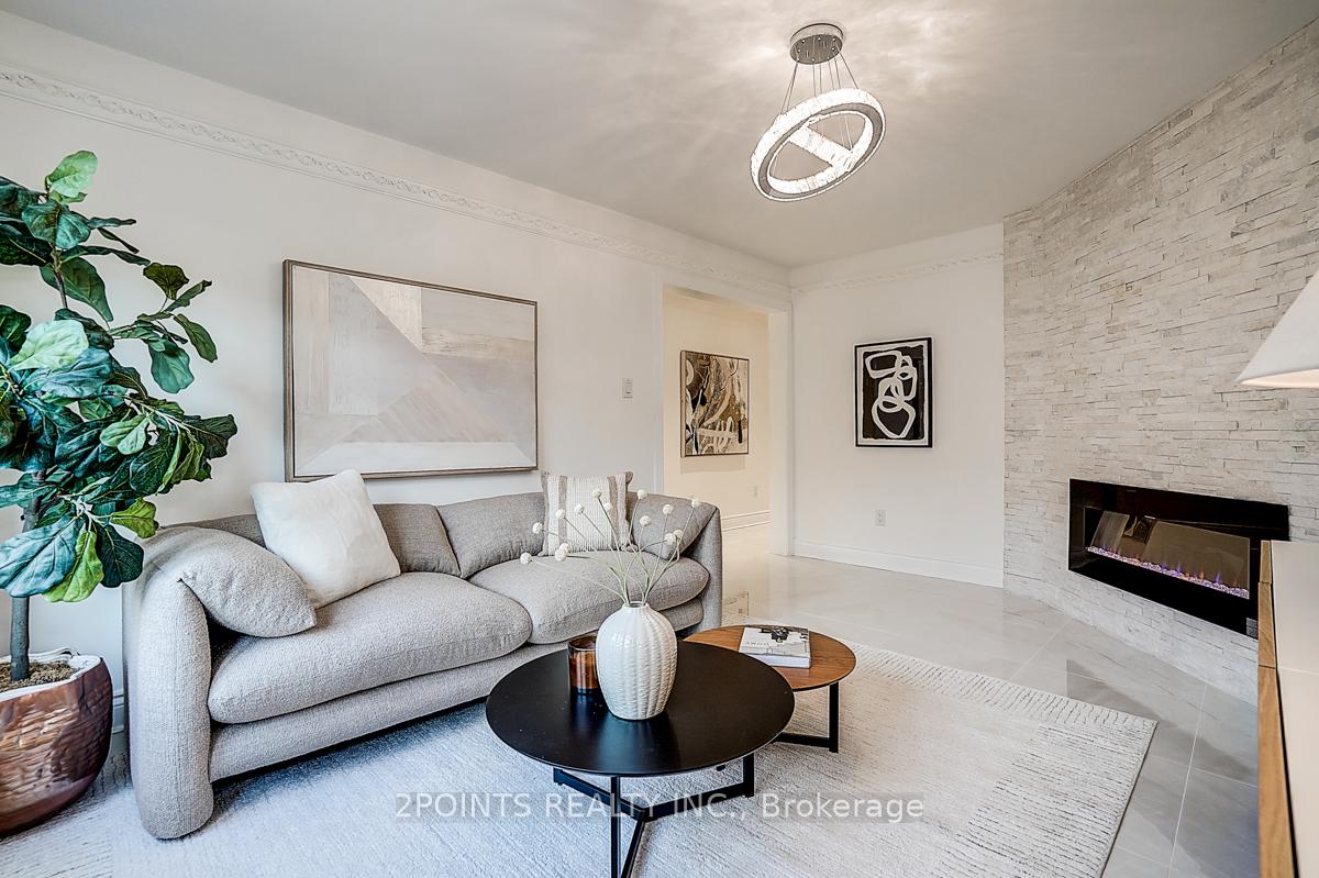 Photo 19 of 233 Brickstone Circle, Vaughan, Brownridge — HOMEH